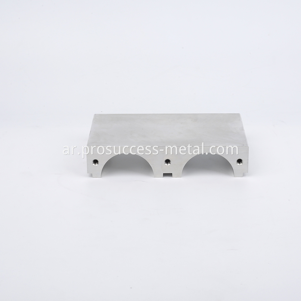 CNC Precision Machining Parts